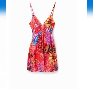 Desigual Sexy Summer Dress